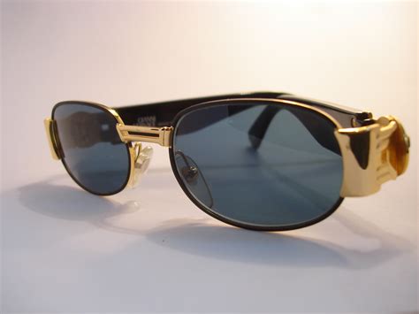 1990s vintage versace sunglasses|older versace sunglasses.